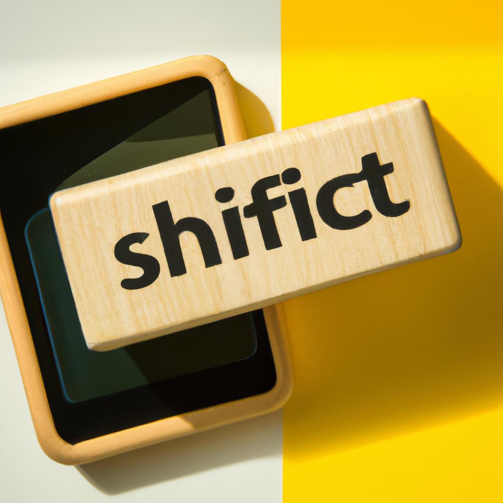 あなたのライフスタイルに合わせたシフト
