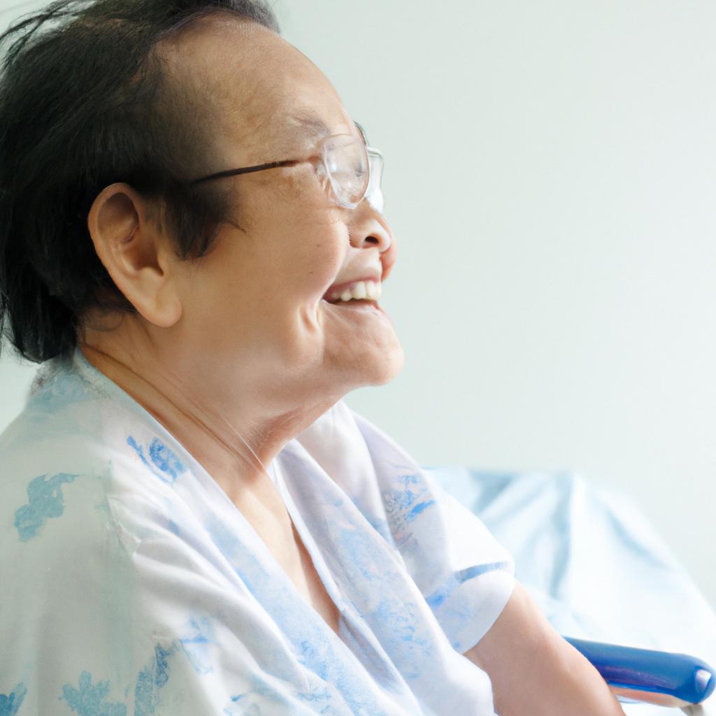 訪問介護の魅力